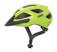 Casque vélo polyvalent Macator Abus ( Signal Yellow / S )