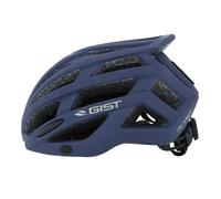 Gist Planet One Plus Mtb Helmet Bleu S-M Blue