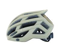 Gist Planet One Plus Mtb Helmet Gris L-XL Grey