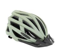 Gist Planet One Plus Mtb Helmet Gris S-M