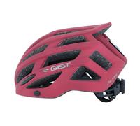 Gist Casque VTT Planet One Plus Rouge L-XL