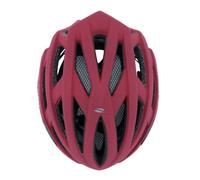 Gist Planet One Plus Mtb Helmet Rouge S-M Red