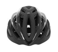 CASQUE VELO ADULTE GIST E-BIKE PLANET NOIR IN-MOLD TAILLE 52-58 REGLAGE MOLETTE