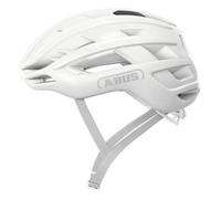 Casque vélo route Abus Airbreaker 2.0 - pure white S