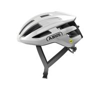 Casque vélo route Abus Blanc M (54/58 cm)
