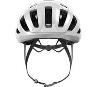 ABUS Casque Powerdome Blanc brillant Taille S