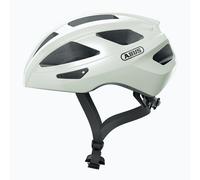 Casque vélo route Abus Gris L (58/62 cm)