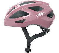 ABUS Casque de vélo route Macator Rose brillant M (54–58 cm)
