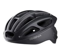 Sena Bluetooth – Casque de vélo connecté R1 – Noir mat, M