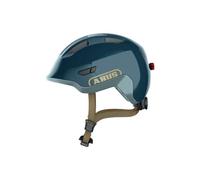 Casque vélo route enfant Abus Bleu S (45/50 cm)
