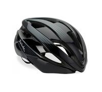 Casque vélo route homme Spiuk Eleo - noir/anthracite - taille 51/56
