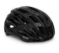 Casque Vélo Route Kask Valegro - Noir - Taille 48/56 Cm - S Noir