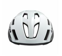 Casque vélo route - LAZER - Strada KinetiCore - Technologie KinetiCore - CE-CPSC - Blanc (S) S
