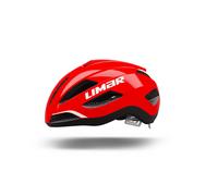 Casque vélo route Limar Air Master Rouge L (57/61 cm)