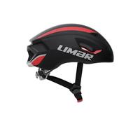 Casque vélo route Limar Air Speed Rouge L (57/61 cm)