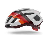 Casque vélo route Limar Air Stratos Blanc