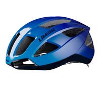 Casque vélo route Limar Air Stratos Bleu L (57/61 cm)