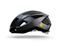 Casque vélo route Limar Air Stratos + Mips Noir L (57/61 cm)