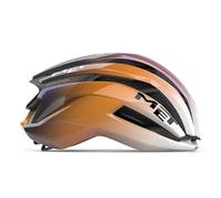 Casque vélo route Met Trenta 3K Carbon Gris L (58/61 cm)