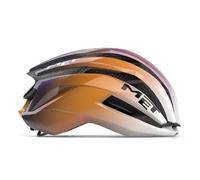 MET Casque vélo Trenta 3K Carbone noir
