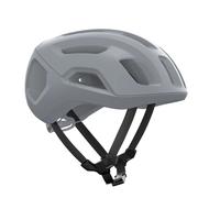 POC Casque vélo de route Ventral Air MIPS, Granite Grey Matt, M (54-59 cm)