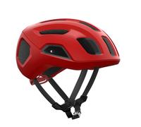 POC Casque vélo Ventral Air MIPS – Ventilation avancée, MIPS Air Node – Prismane Red S (50-56cm)