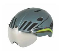 Suomy Vision Mtb Helmet Gris M