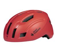 Casque vélo route Sweet Protection Seeker Rouge M/L (53/61 cm)