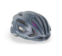 Casque vélo Rudy Project Egos Gris L (59/63 cm)
