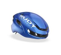 Casque Rudy Project Nytron WG11 bleu lumineux - S-M
