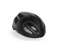Rudy Project Casque vélo Spectrum – Noir mat – Taille M (54/59 cm)