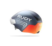 Casque vélo Rudy Project The Wing Bleu