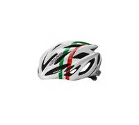 Casque vélo Salice Ghibli Blanc L/XL (58/62 cm)