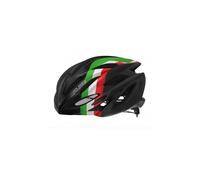 Casque vélo Salice Ghibli Noir L/XL (58/62 cm)