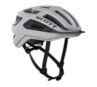 Casque vélo - SCOTT - Arx(CE) - Argent - Cyclo-cross - Homme S