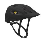 Casque vélo SCOTT Supra Plus (black matt) S/M