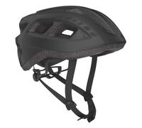 Casque Vélo SCOTT SUPRA ROAD Noir Mat HELMET SCOTT SUPRA ROAD