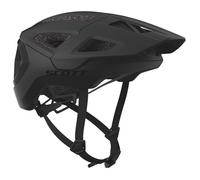 Scott - Casque de VTT -Helmet Tago Plus (CE) - Helmet Tago Plus (CE) Stealth Black - Taille M - Noir Noir M