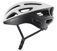 Sena Bike R1 Evo Helmet Noir M