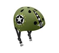 Casque vélo & skate Military Force