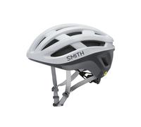 Casque vélo Smith PERSIST 2 MIPS (White / Cement) L 59-62 cm