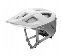 Smith Optics Casque VTT Session Mips – Matte White Cement – S (51-55 cm)