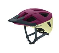 Casque vélo Smith Session Rose S (51/55 cm)