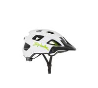Spiuk Dolmen Mtb Helmet Blanc M-L