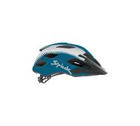 Casque vélo Spiuk Kaval Bleu
