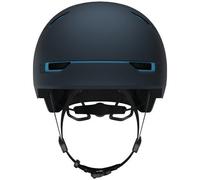 Casque vélo sportif polyvalent Scraper 3.0 Ace Abus ( Bleu / Gris / M )