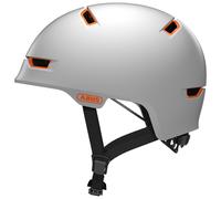 Casque vélo sportif polyvalent Scraper 3.0 Ace Abus ( Polar Matt / M )