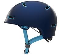 Casque vélo sportif polyvalent Scraper 3.0 Ace Abus ( Ultra Blue / L )