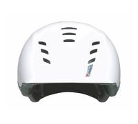 Casque vélo Suomy E-Cube Blanc