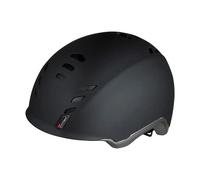 Suomy E-cube Urban Helmet Noir L
